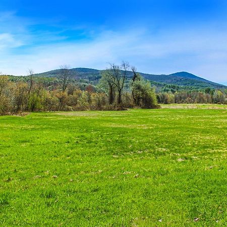Cape Me Away Villa Gilford Bagian luar foto