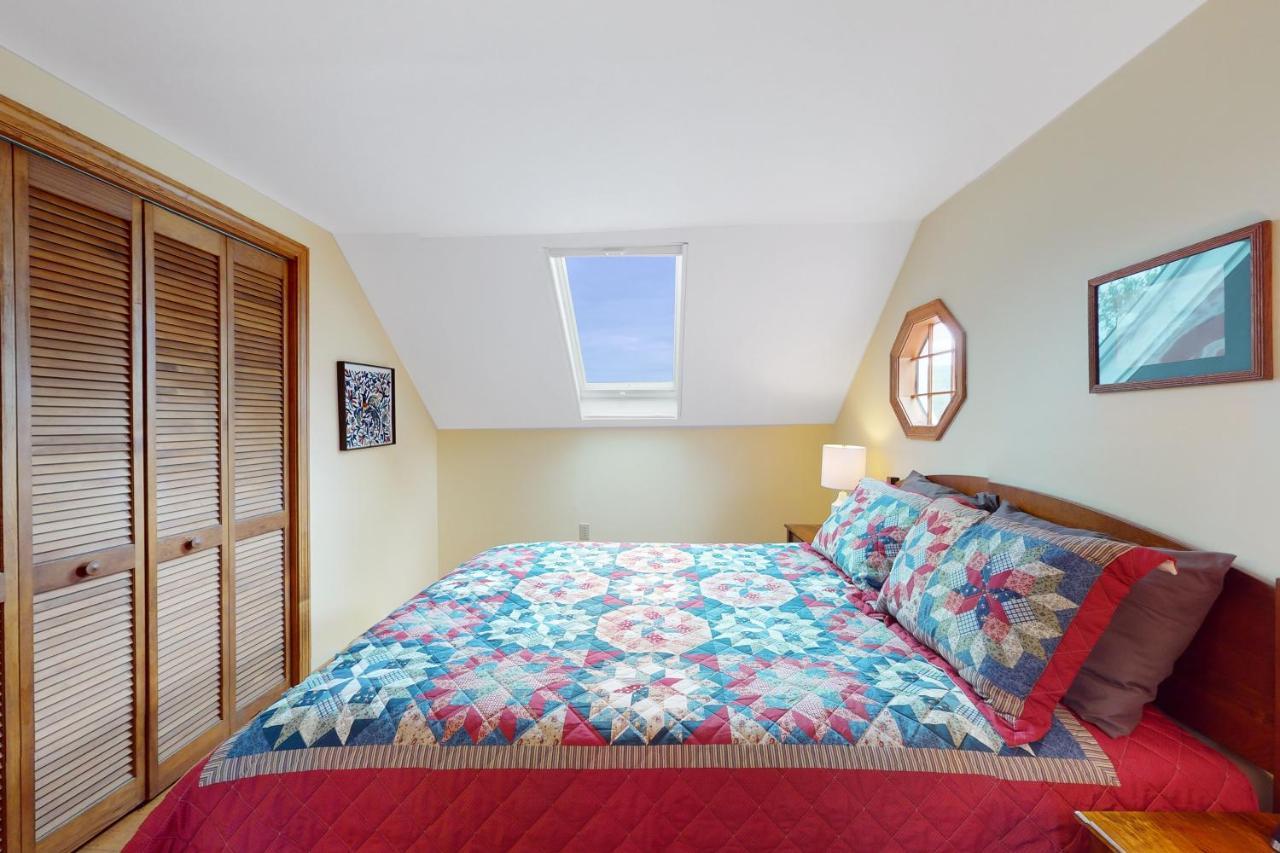 Cape Me Away Villa Gilford Bagian luar foto