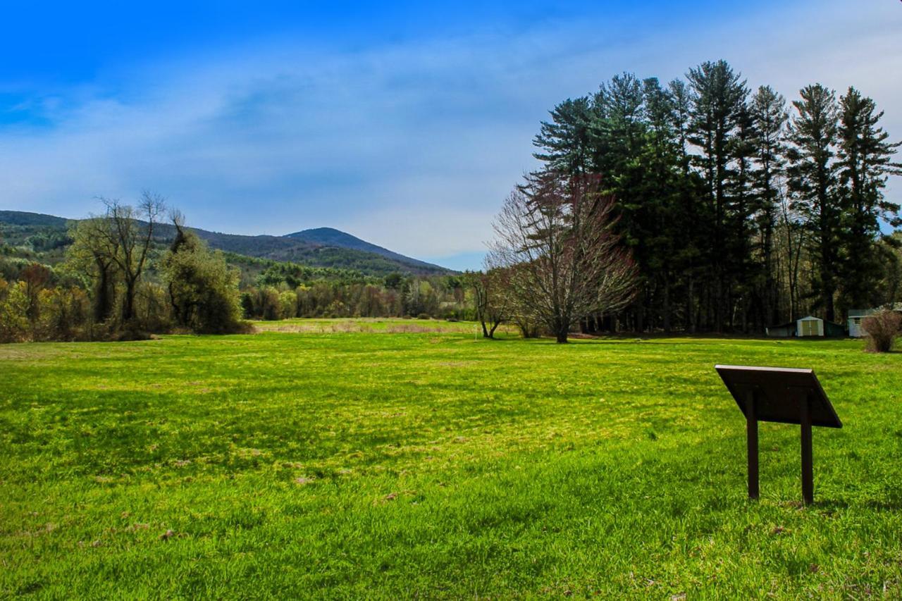 Cape Me Away Villa Gilford Bagian luar foto